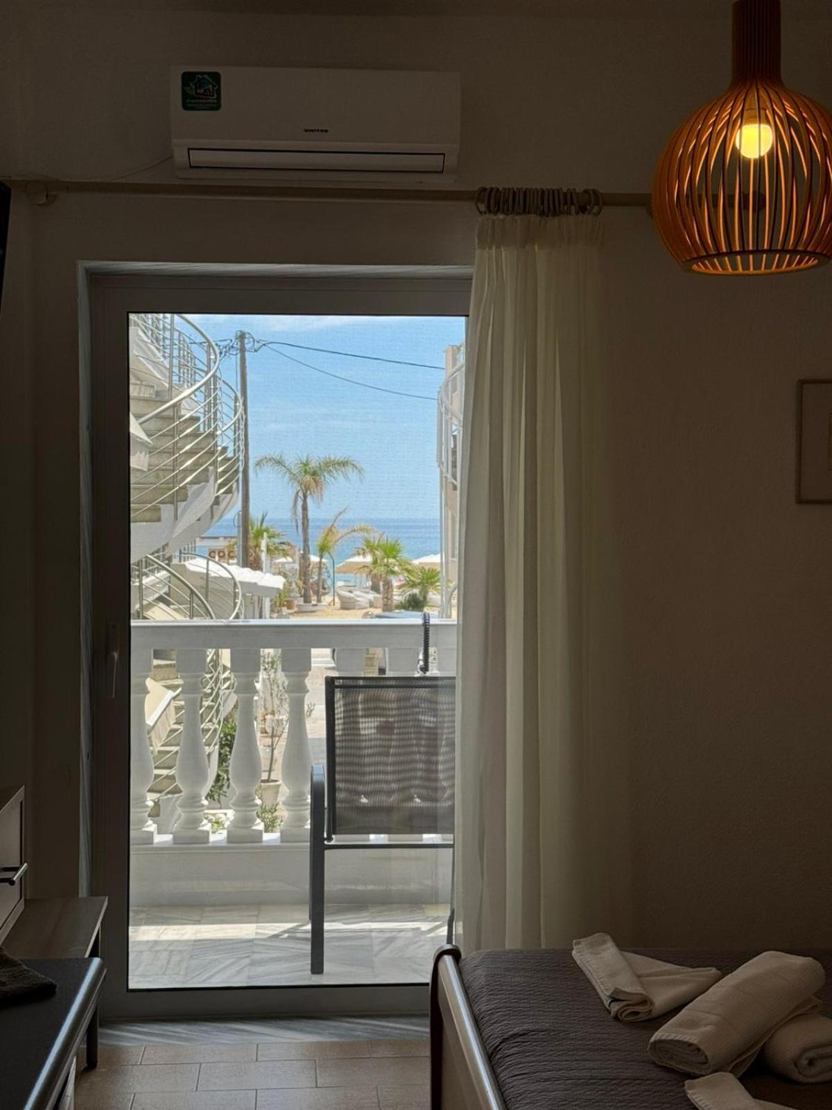 Haus Galini Sarti Exterior foto