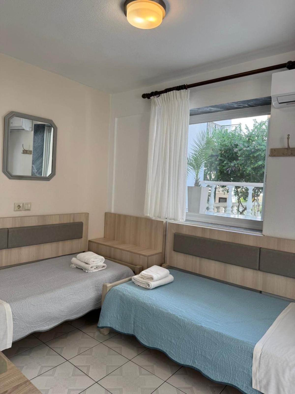 Haus Galini Sarti Exterior foto